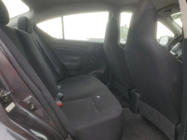 2015 NISSAN VERSA S 3N1CN7AP8FL835345