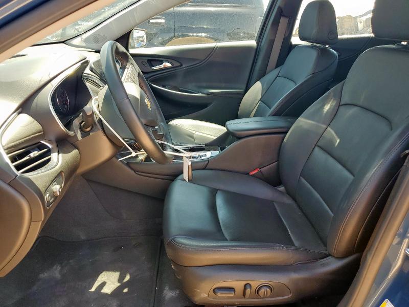 2024 CHEVROLET MALIBU PRE 1G1ZE5ST8RF220700