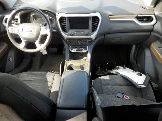 2021 GMC ACADIA SLE 1GKKNRLS7MZ165514