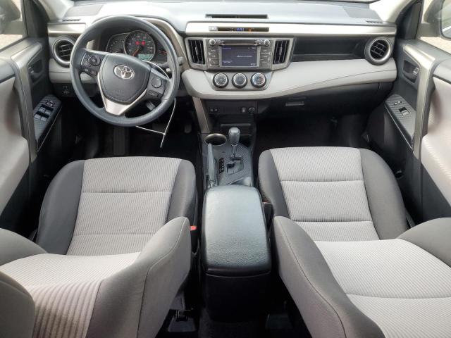 2015 TOYOTA RAV4 LE JTMBFREV8FD158359