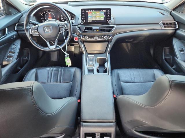 2021 HONDA ACCORD TOU 1HGCV2F97MA009280