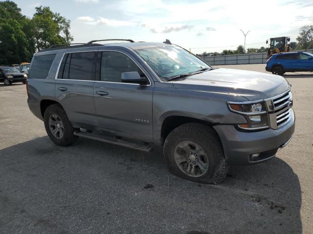 2020 CHEVROLET TAHOE K150 1GNSKBKCXLR295198