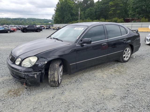 LEXUS GS 300