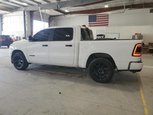 2024 RAM 1500 LARAM 1C6SRFJT3RN203885