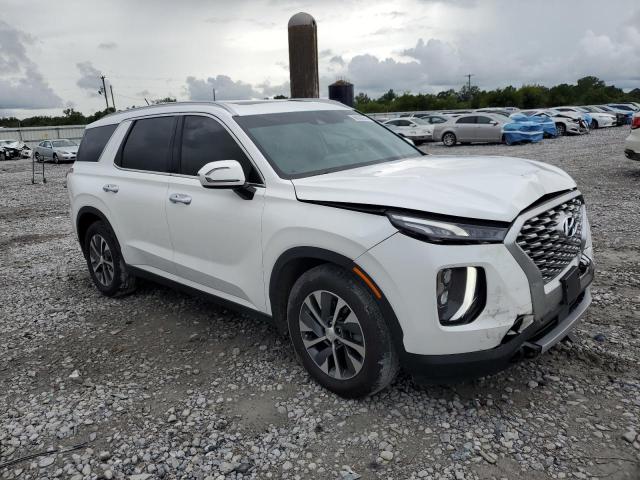 2021 HYUNDAI PALISADE SEL KM8R2DHE6MU268439