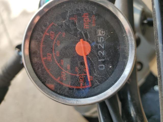 2022 HONDA NPS50 JH2AF5816NK906962