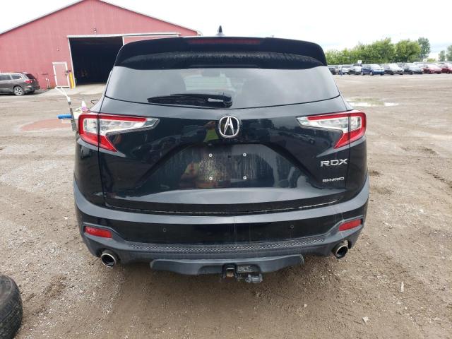 2020 ACURA RDX 5J8TC2H37LL809594