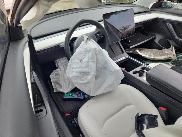 2022 TESLA MODEL 3 5YJ3E1EC8NF117812