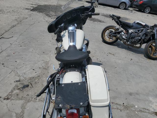 2023 HARLEY-DAVIDSON FLHTP 1HD1FMP17PB638879