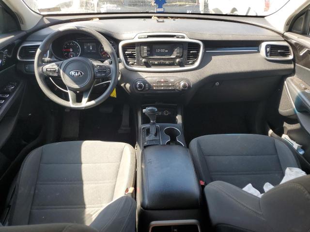 2016 KIA SORENTO LX 5XYPG4A33GG096396
