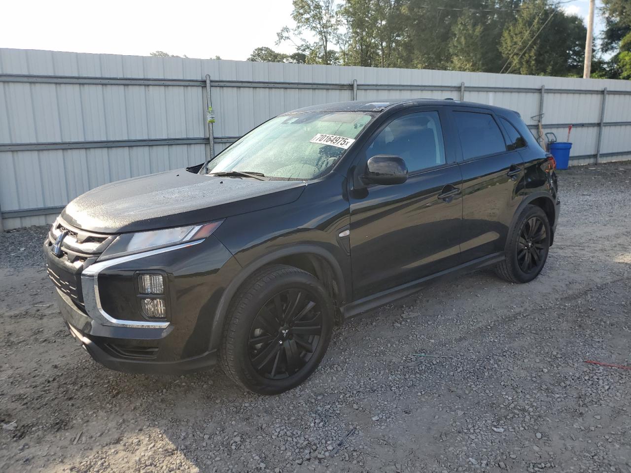 MITSUBISHI OUTLANDER S/SE