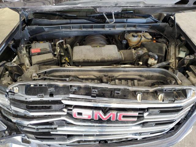 2022 GMC SIERRA K15 3GTUUDED6NG558785