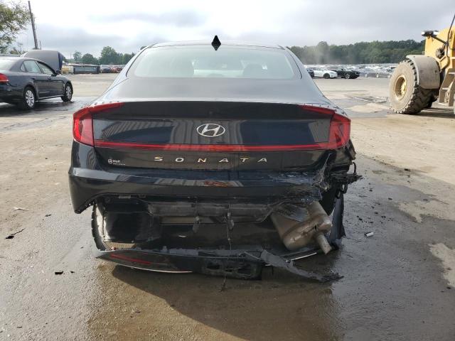 2021 HYUNDAI SONATA SE 5NPEG4JAXMH112992