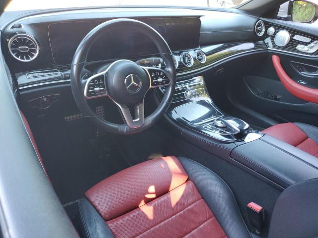 2020 MERCEDES-BENZ E 450 WDD1K6HB9LF127151