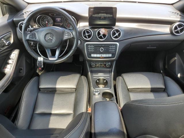 2018 MERCEDES-BENZ CLA 250 4M - WDDSJ4GB4JN518983