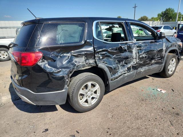 2019 GMC ACADIA SLE - 1GKKNRLA4KZ131034