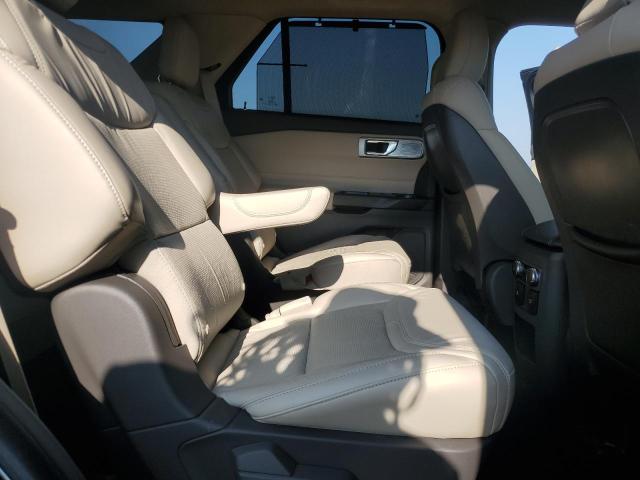2020 FORD EXPLORER PLATINUM 1FM5K8HC3LGB14952