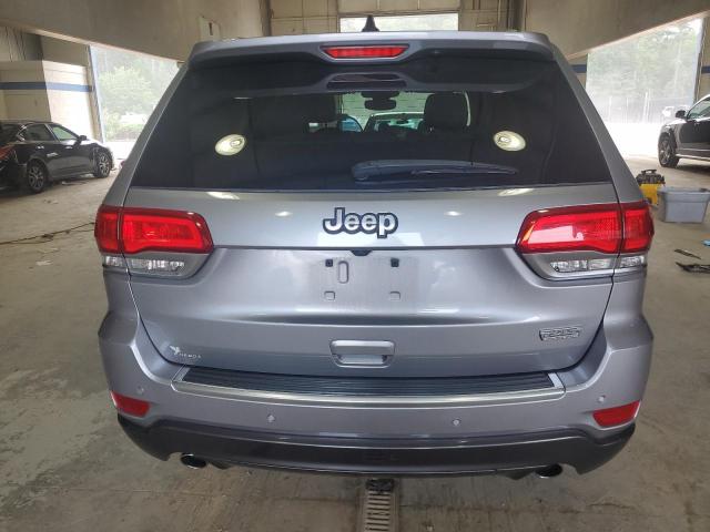 2018 JEEP GRAND CHEROKEE LIMITED 1C4RJEBG0JC247207