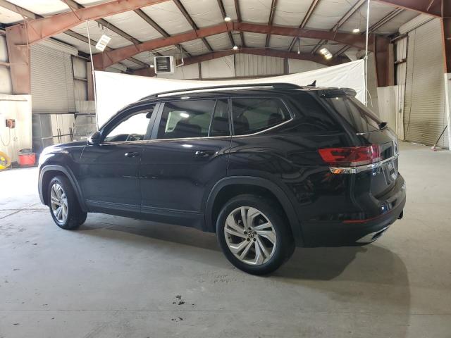 2021 VOLKSWAGEN ATLAS SE 1V2KR2CA2MC506351