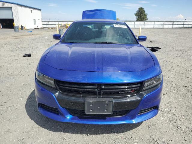 2021 DODGE CHARGER SX 2C3CDXJG5MH562861