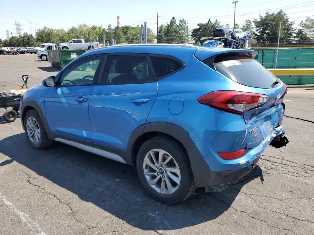 2018 HYUNDAI TUCSON SEL - KM8J3CA49JU700006