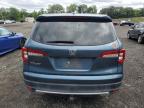 Lot #3315884081 2021 HONDA PILOT EXL