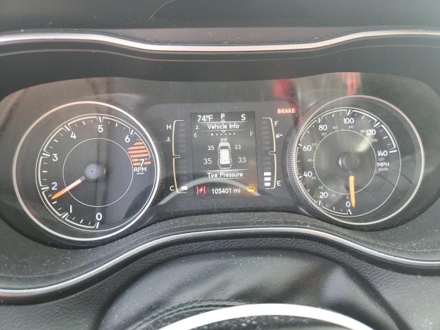 2020 JEEP CHEROKEE LATITUDE PLUS 1C4PJLLB4LD605517