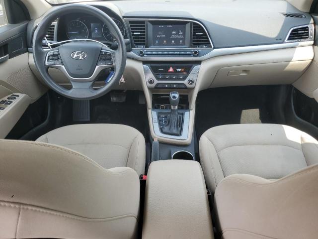 2018 HYUNDAI ELANTRA SE - 5NPD84LF0JH372413