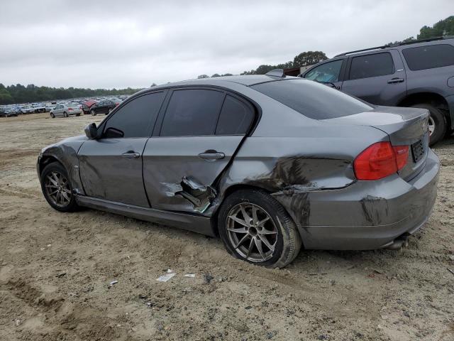 2010 BMW 328 XI SULEV #3286731284