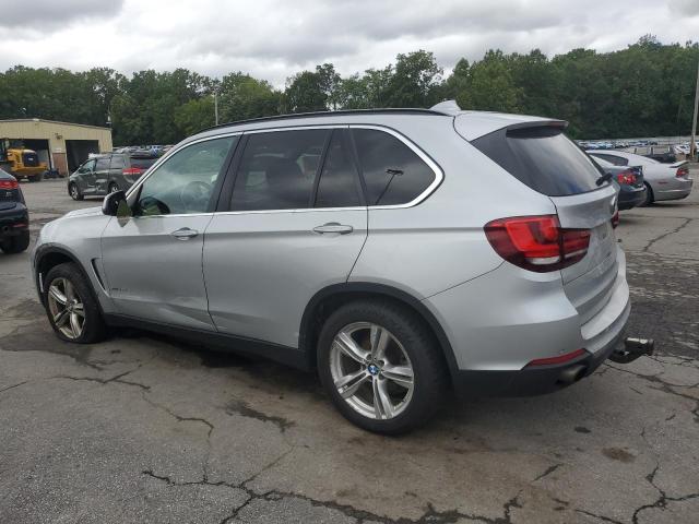 2015 BMW X5 XDRIVE3 5UXKS4C5XF0J98255