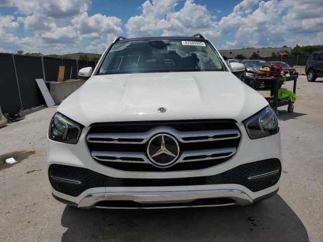 2020 MERCEDES-BENZ GLE 350 4JGFB4JB4LA116064