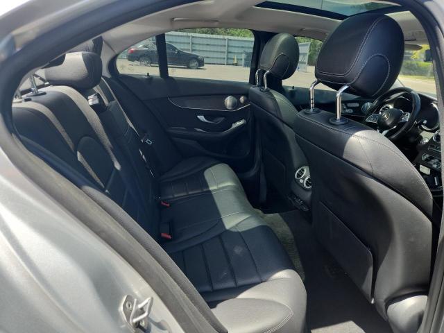 2021 MERCEDES-BENZ C 300 W1KWF8DB1MR652233
