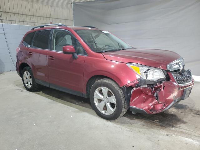 2014 SUBARU FORESTER 2 #3270005984