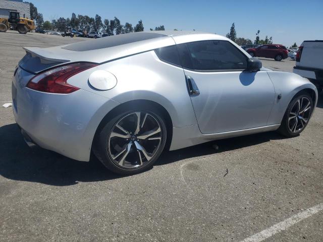 2019 NISSAN 370Z BASE JN1AZ4EH1KM420641