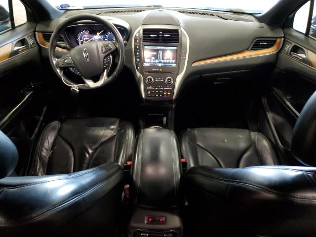 2015 LINCOLN MKC 5LMCJ2A95FUJ14508