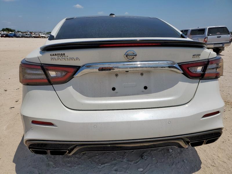 2020 NISSAN MAXIMA SR 1N4AA6EV8LC378570