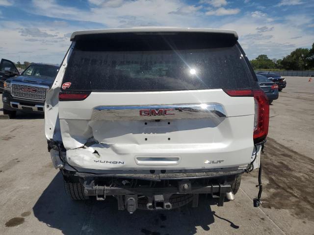 2024 GMC YUKON XL K 1GKS2GKD3RR385952