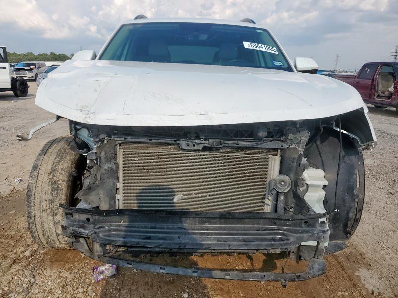 2021 VOLKSWAGEN ATLAS SE 1V2WR2CA4MC562583