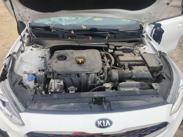 2020 KIA FORTE GT LINE 3KPF34AD9LE139209