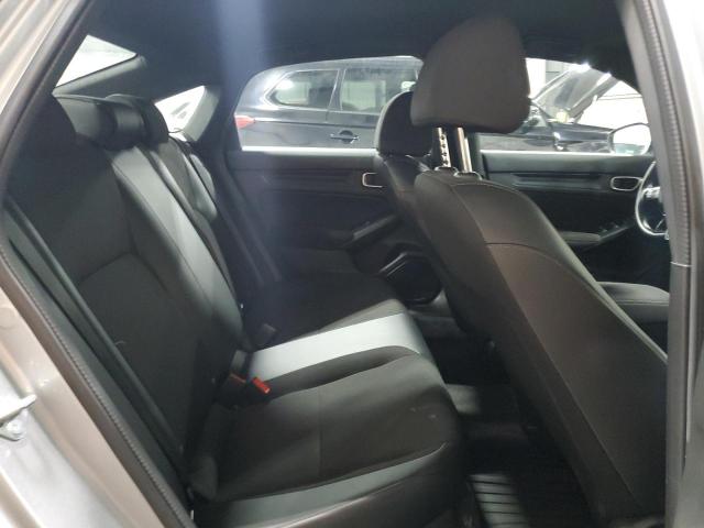 2023 HONDA CIVIC SPOR 2HGFE2F55PH558606