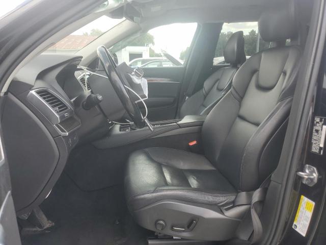 2018 VOLVO XC90 T5 YV4102PK2J1359169