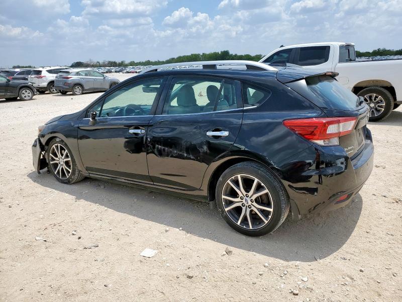 2017 SUBARU IMPREZA LI 4S3GTAT63H3714808