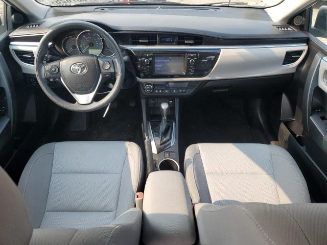 2016 TOYOTA COROLLA L - 2T1BURHE6GC637315