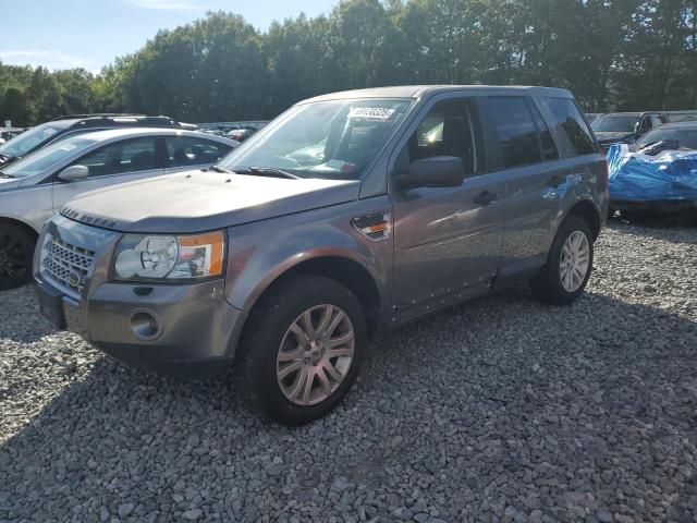 LAND ROVER LR2 SE TEC