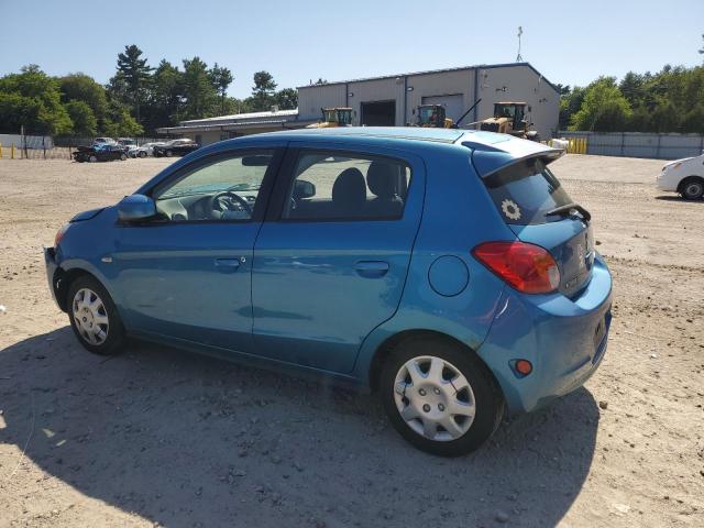 2015 MITSUBISHI MIRAGE DE ML32A3HJ9FH059131