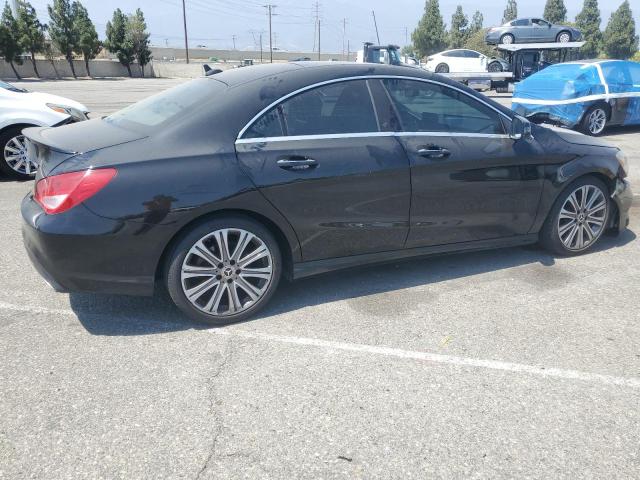2019 MERCEDES-BENZ CLA 250 WDDSJ4EB2KN749370