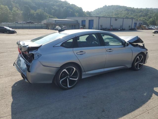 2022 HONDA ACCORD SPORT 1HGCV1F30NA037171