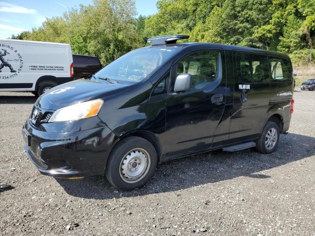 2016 NISSAN NV200 TAXI - 3N8CM0JT2GK699312