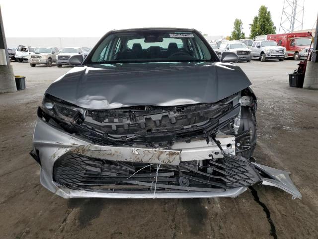 2025 TOYOTA CAMRY XSE 4T1DAACK8SU091284