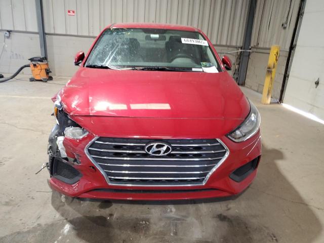 2022 HYUNDAI ACCENT SE 3KPC24A6XNE170799